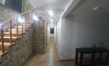 PARCELA CON CASA VISTA HERMOSA EN CONDOMINIO LA AURORA