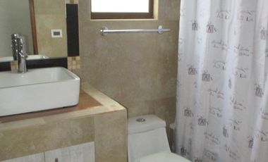PARCELA CON CASA VISTA HERMOSA EN CONDOMINIO LA AURORA