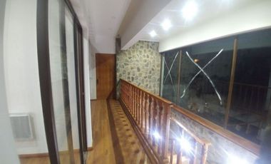 PARCELA CON CASA VISTA HERMOSA EN CONDOMINIO LA AURORA