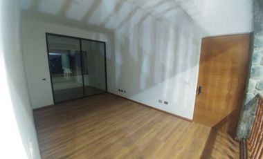 PARCELA CON CASA VISTA HERMOSA EN CONDOMINIO LA AURORA