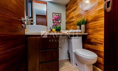 Departamento en Renta, zona Hotelera, Cancún, Quintana Roo.