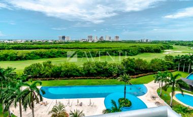 Departamento en Renta, zona Hotelera, Cancún, Quintana Roo.