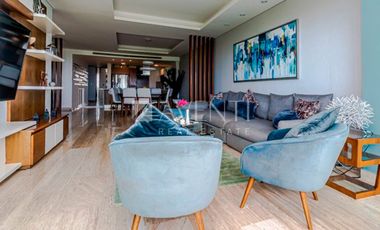 Departamento en Renta, zona Hotelera, Cancún, Quintana Roo.