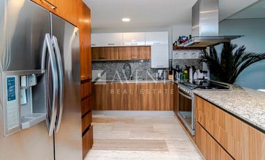 Departamento en Renta, zona Hotelera, Cancún, Quintana Roo.