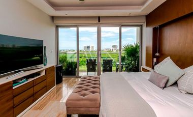 Departamento en Renta, zona Hotelera, Cancún, Quintana Roo.