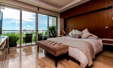 Departamento en Renta, zona Hotelera, Cancún, Quintana Roo.