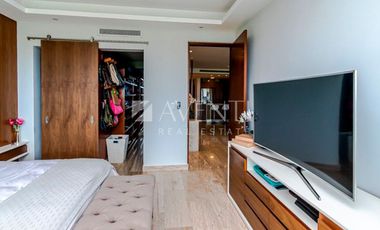 Departamento en Renta, zona Hotelera, Cancún, Quintana Roo.