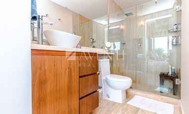 Departamento en Renta, zona Hotelera, Cancún, Quintana Roo.