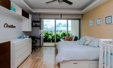 Departamento en Renta, zona Hotelera, Cancún, Quintana Roo.