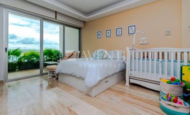 Departamento en Renta, zona Hotelera, Cancún, Quintana Roo.