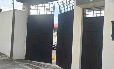 ARRIENDO CASA EN TUMBACO -  CONJUNTO SAMANA