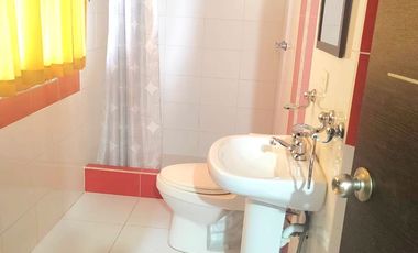 ARRIENDO CASA EN TUMBACO -  CONJUNTO SAMANA