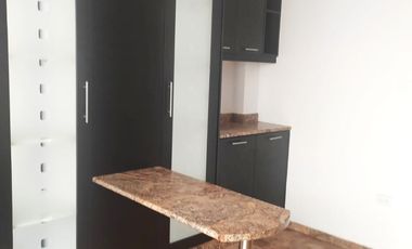 ARRIENDO CASA EN TUMBACO -  CONJUNTO SAMANA