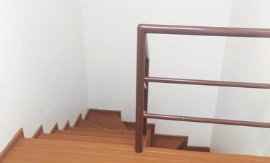 ARRIENDO CASA EN TUMBACO -  CONJUNTO SAMANA