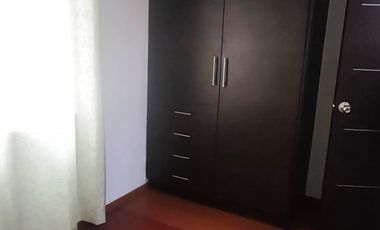 ARRIENDO CASA EN TUMBACO -  CONJUNTO SAMANA