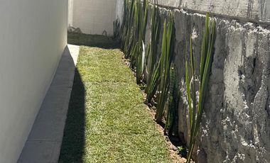 CASA EN RENTA EN LEON, CORDILLERA RESIDENCIAL