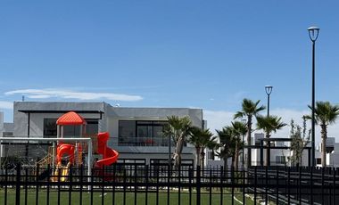 CASA EN RENTA EN LEON, CORDILLERA RESIDENCIAL