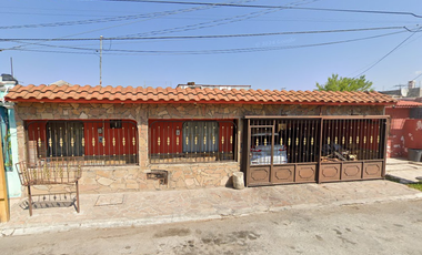 Venta de Casa en Ramos Arizme, Coahuila