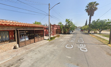 Venta de Casa en Ramos Arizme, Coahuila