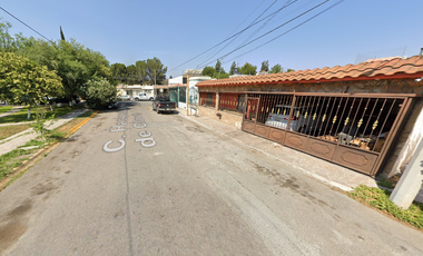 Venta de Casa en Ramos Arizme, Coahuila