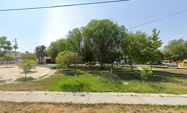 Venta de Casa en Ramos Arizme, Coahuila
