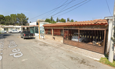 Venta de Casa en Ramos Arizme, Coahuila