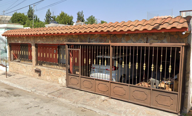 Venta de Casa en Ramos Arizme, Coahuila