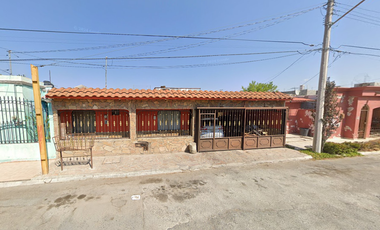 Venta de Casa en Ramos Arizme, Coahuila