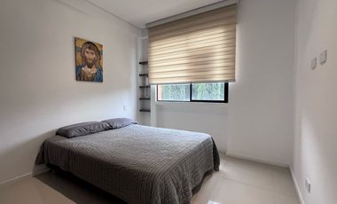 Casa AMOBLADA en arriendo en Alto de Palmas, Envigado