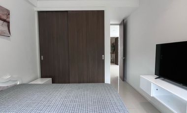 Casa AMOBLADA en arriendo en Alto de Palmas, Envigado