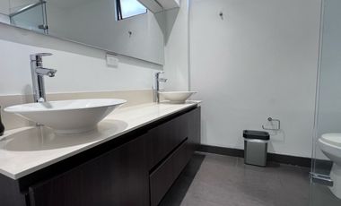 Casa AMOBLADA en arriendo en Alto de Palmas, Envigado