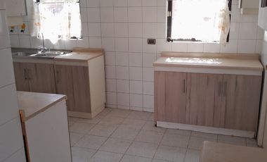 ARRIENDA HERMOSA CASA LA COLINA, COPIAPÓ