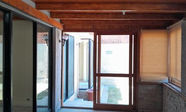ARRIENDA HERMOSA CASA LA COLINA, COPIAPÓ