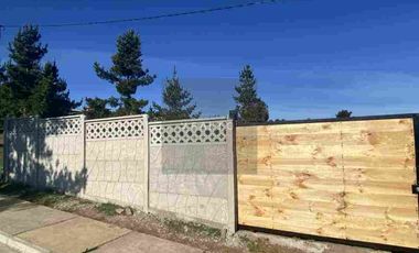 Terrenos exclusivo en venta en   la comuna de El Tabo
