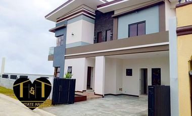 Single Attached House & Lot For Sale In Anabu Imus Cavite Near In Vermosa DaangHari