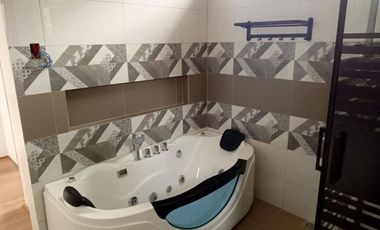 Single Attached House & Lot For Sale In Anabu Imus Cavite Near In Vermosa DaangHari