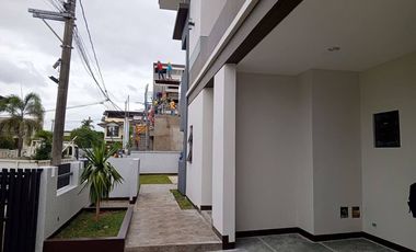 Single Attached House & Lot For Sale In Anabu Imus Cavite Near In Vermosa DaangHari