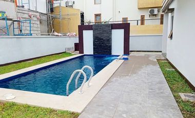 Single Attached House & Lot For Sale In Anabu Imus Cavite Near In Vermosa DaangHari
