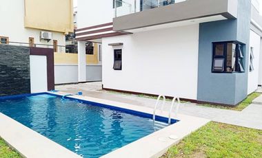 Single Attached House & Lot For Sale In Anabu Imus Cavite Near In Vermosa DaangHari