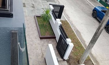 Single Attached House & Lot For Sale In Anabu Imus Cavite Near In Vermosa DaangHari