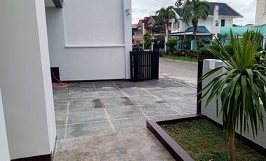 Single Attached House & Lot For Sale In Anabu Imus Cavite Near In Vermosa DaangHari