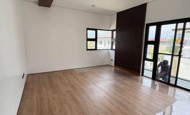 Single Attached House & Lot For Sale In Anabu Imus Cavite Near In Vermosa DaangHari