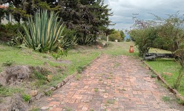 Arriendo casa de madera