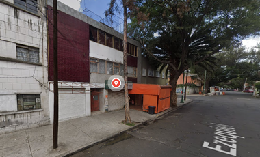 VENTA DE EDIFCIO ECONOMICO EN LA GUADALUPE TEPEYEC  CIUDAD DE MÉXICO SK02