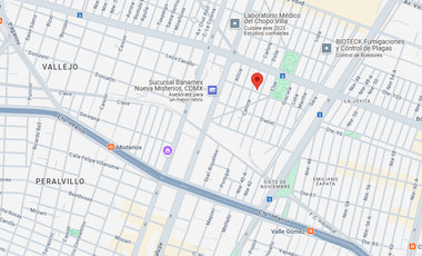 VENTA DE EDIFCIO ECONOMICO EN LA GUADALUPE TEPEYEC  CIUDAD DE MÉXICO SK02