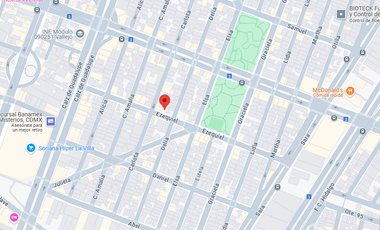 VENTA DE EDIFCIO ECONOMICO EN LA GUADALUPE TEPEYEC  CIUDAD DE MÉXICO SK02