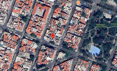 VENTA DE EDIFCIO ECONOMICO EN LA GUADALUPE TEPEYEC  CIUDAD DE MÉXICO SK02