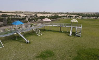 VENTA TERRENO EN ACCA PARACAS – PISCO – HERMOSO CONDOMINIO