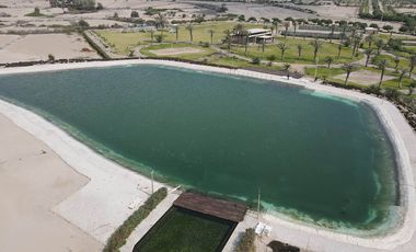 VENTA TERRENO EN ACCA PARACAS – PISCO – HERMOSO CONDOMINIO