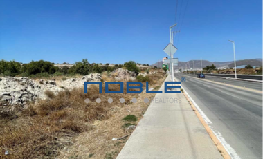 Terreno en venta, Pachuca